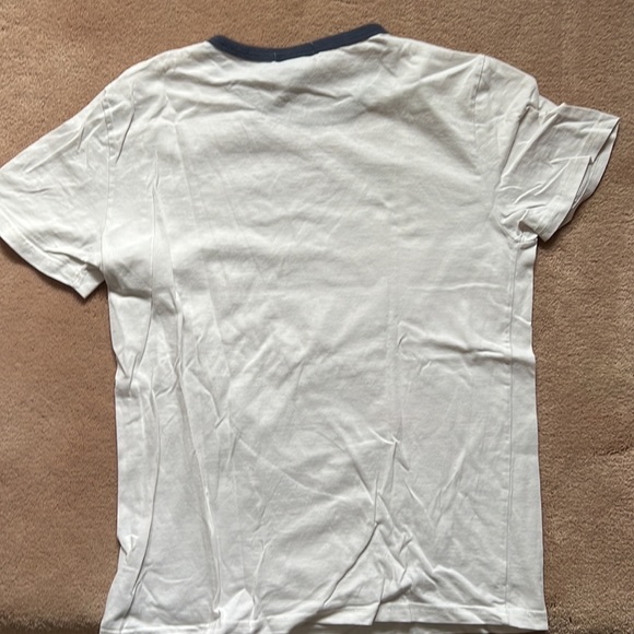 Big boys Polo Ralph Lauren USA t shirt - Picture 5 of 6